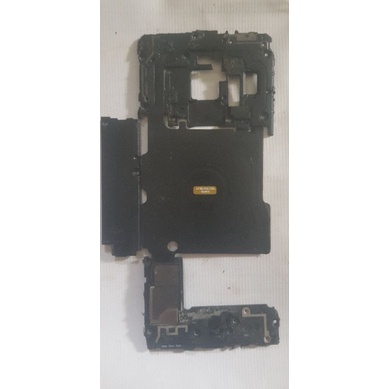 SPAREPART COPOTAN SAMSUNG S9. WIRELESS CHARGING/NFC/BUZZER