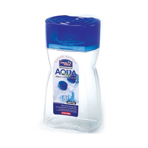 

Lock & Lock HAP 705 Water Bottle 400ML