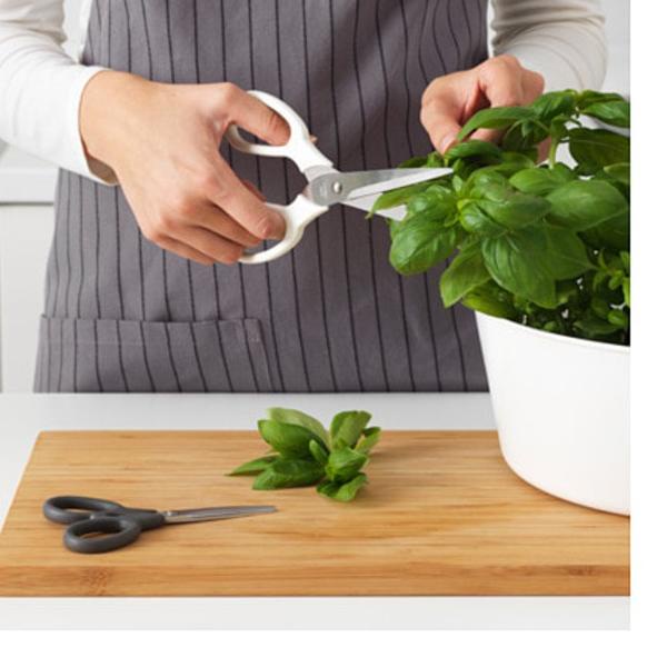 

11.11✔️2 Pcs Gunting Dapur MRKBRT Scissors|RA8