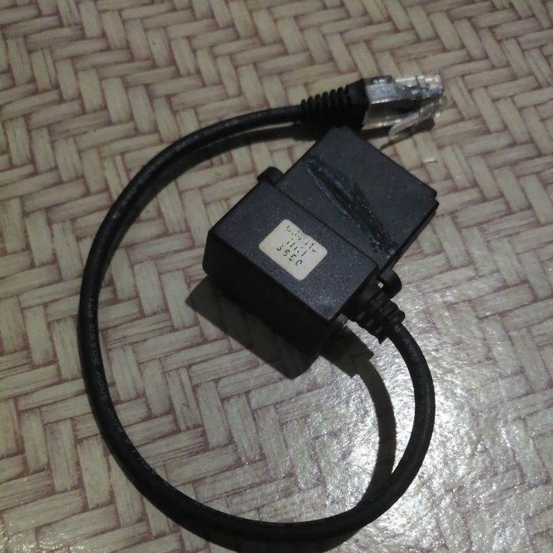 KABEL FLASH NOKIA 6650