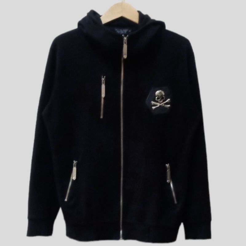 Hoodie Zipper Philipp Plein