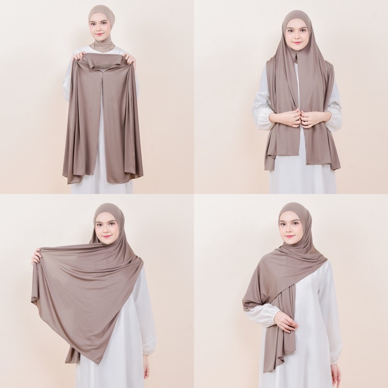 rashida pashmina instant jersey (KIM)