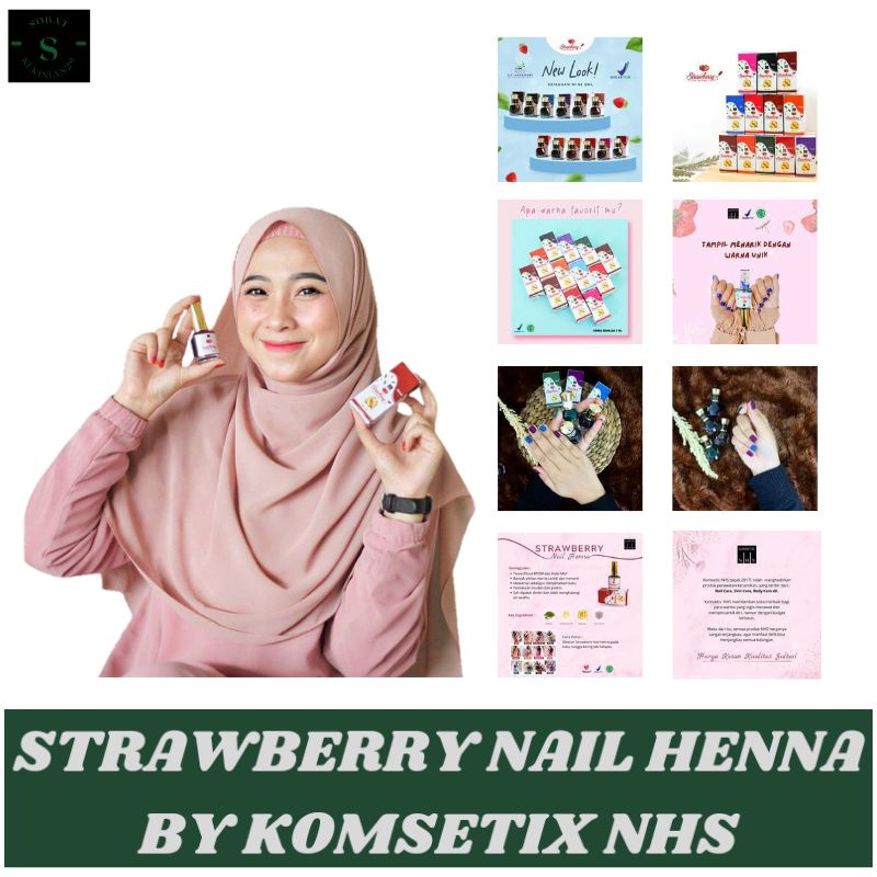 KUTEK HENNA KUTEK HALAL KUTEK CANTIK KUTEK WAWWW KUTEK BAGUS KUTEK MUSLIMAH