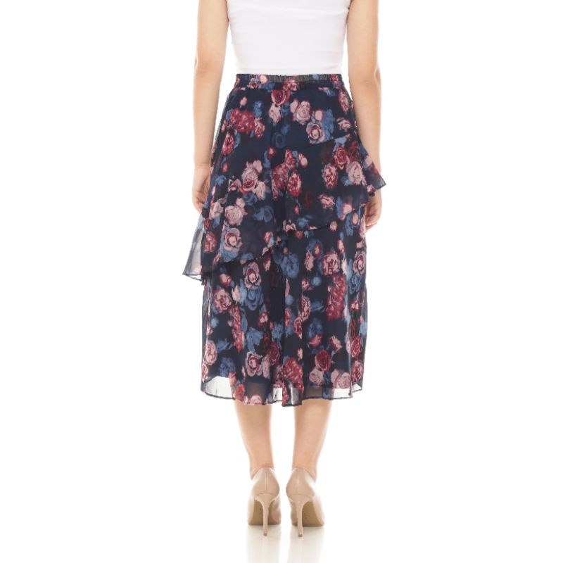 Rok Retro Cantik