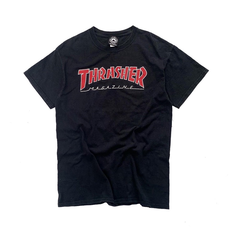 KAOS THRASHER SECOND