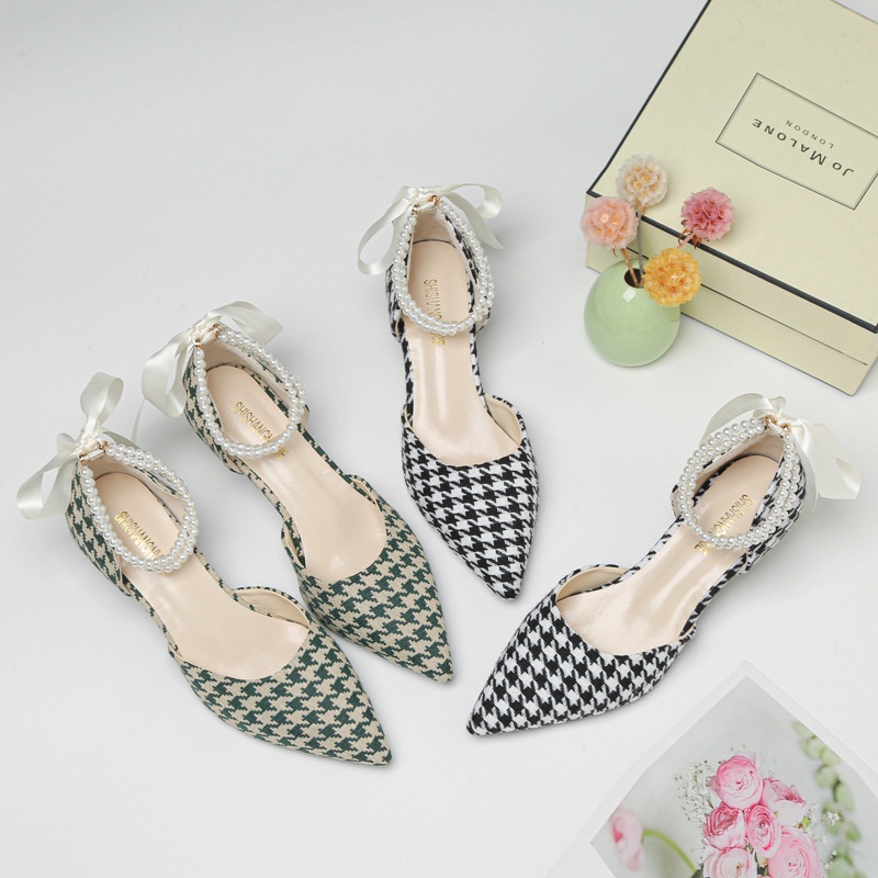 NS008 Free Box Sandal Hak Tinggi High Heels Wanita Sepatu Pesta Import Sepatu Hak Wanita Import Termurah