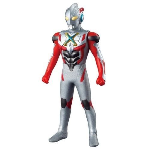 Ultra Hero 35 Ultraman X