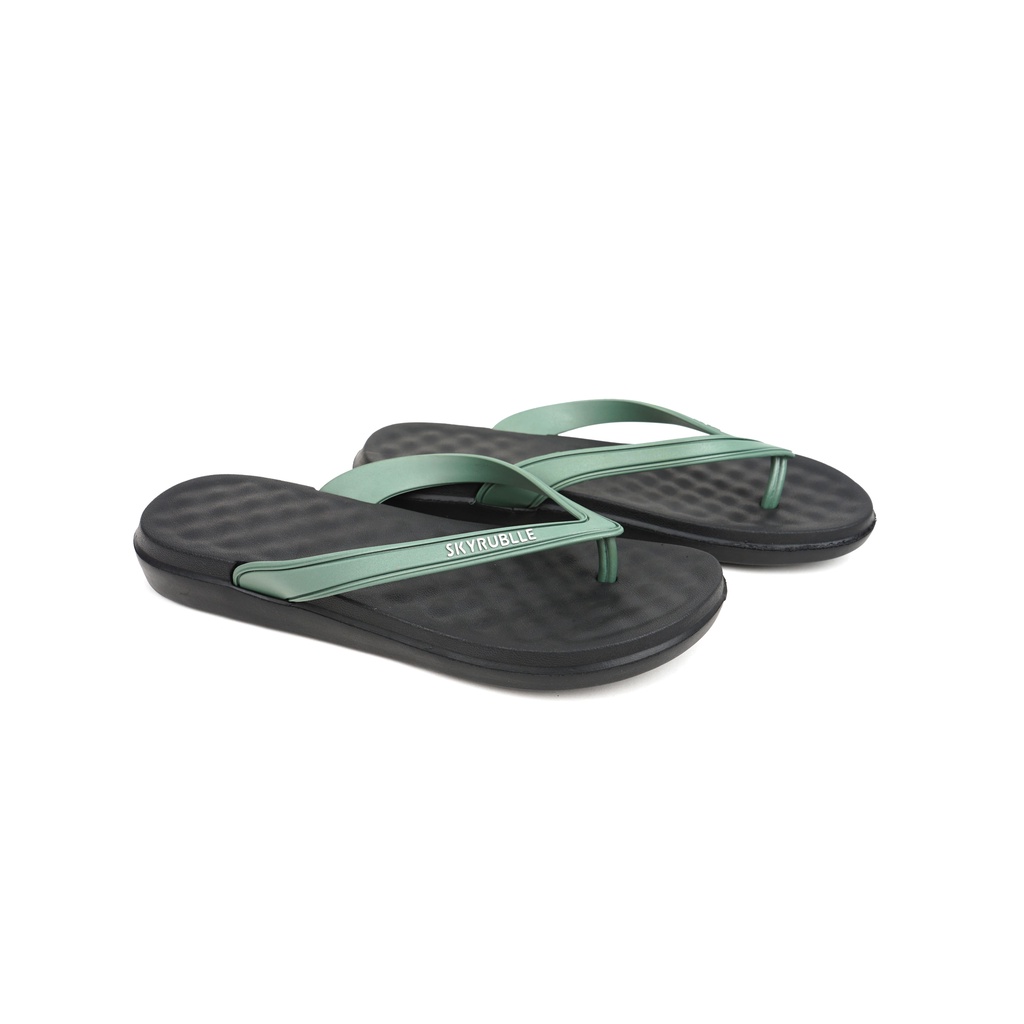Sandal Fashion Wanita Skyrublle SL 401 HTM-SP