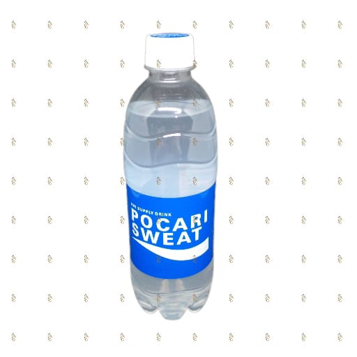 

Pocari Sweat Botol 500ml