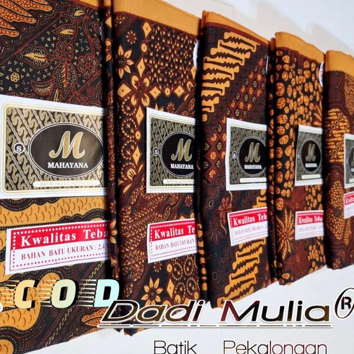 PROMO Kain panjang 2,4 meter / jarit / batik /cukin / samping kebat / kain melahirkan / seserahan / 