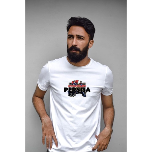 TS ANIVERSARY PERSIJA JKT 94 THN