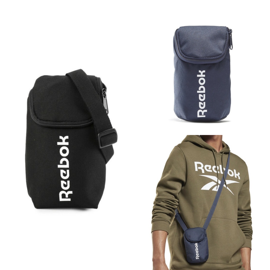 Mini Sling Bag Reebok Act Core Ll City Bag