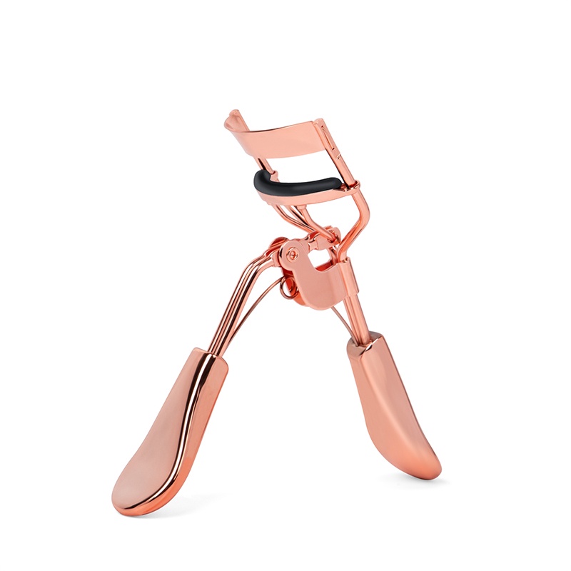 (READY &amp; ORI) Imagic Eyelash Curler Penjepit Bulu Mata Rose Gold