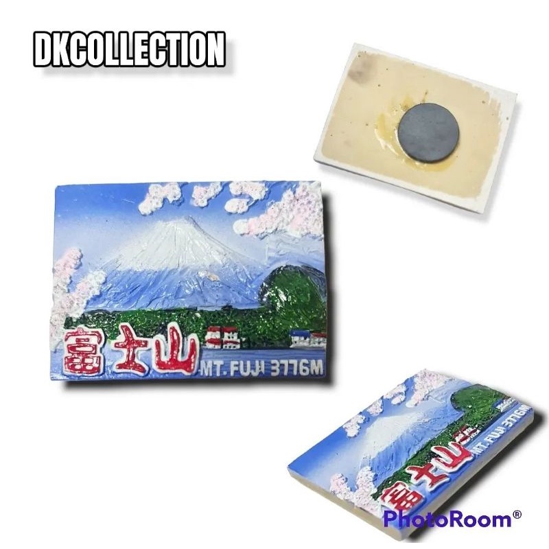 Magnet jepang magnet japan tempelan kulkas jepang tempelan kulkas japan souvenir magnet kulkas japan