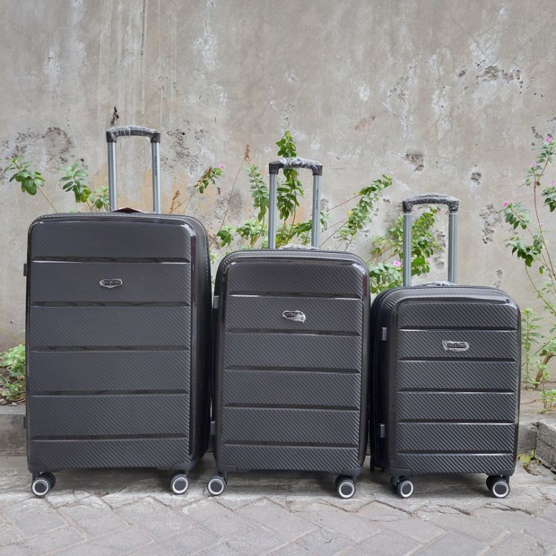 KOPER FIBER 28 INCH ANTI PECAH POLIPROPILLENE - POLO CLASSIC 98003