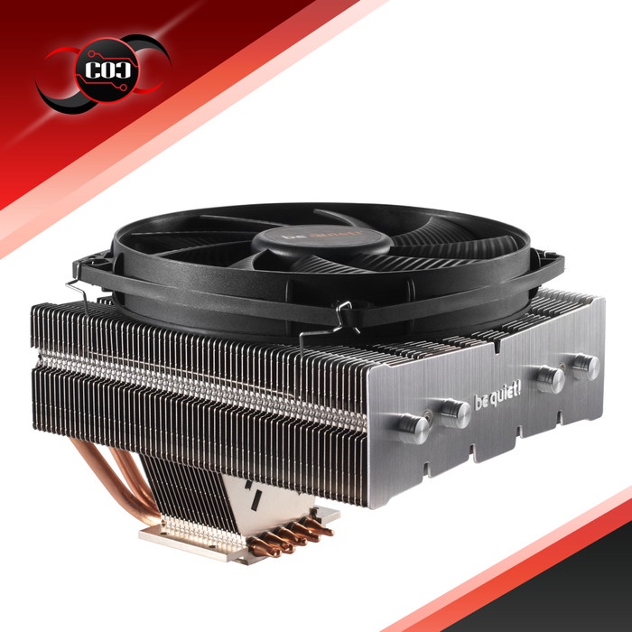 Be Quiet Shadow Rock Tf2