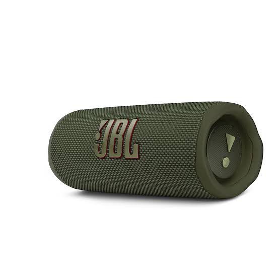 JBL Flip 6 Speaker Bluetooth Portable By Harman Kardon - Garansi Resmi IMS 1 Tahun