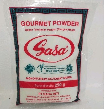 

sasa penyedap 250gr