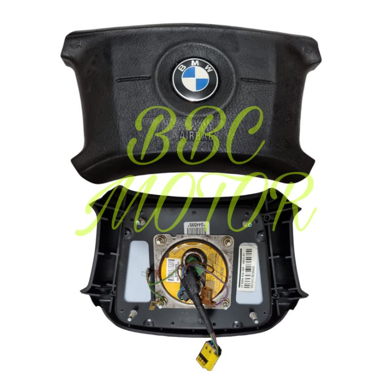 AIRBAG AIR BAG STIR BMW E46 E39 ORI