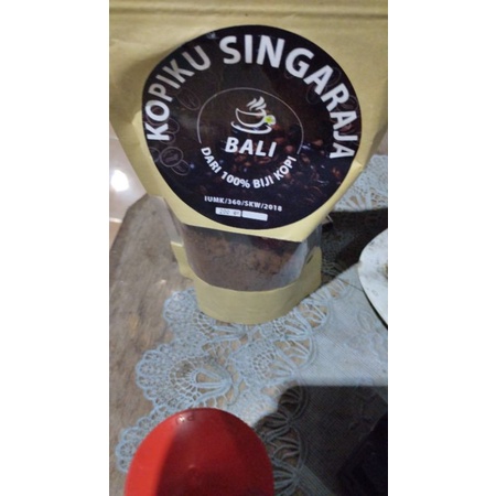 

kopi singaraja