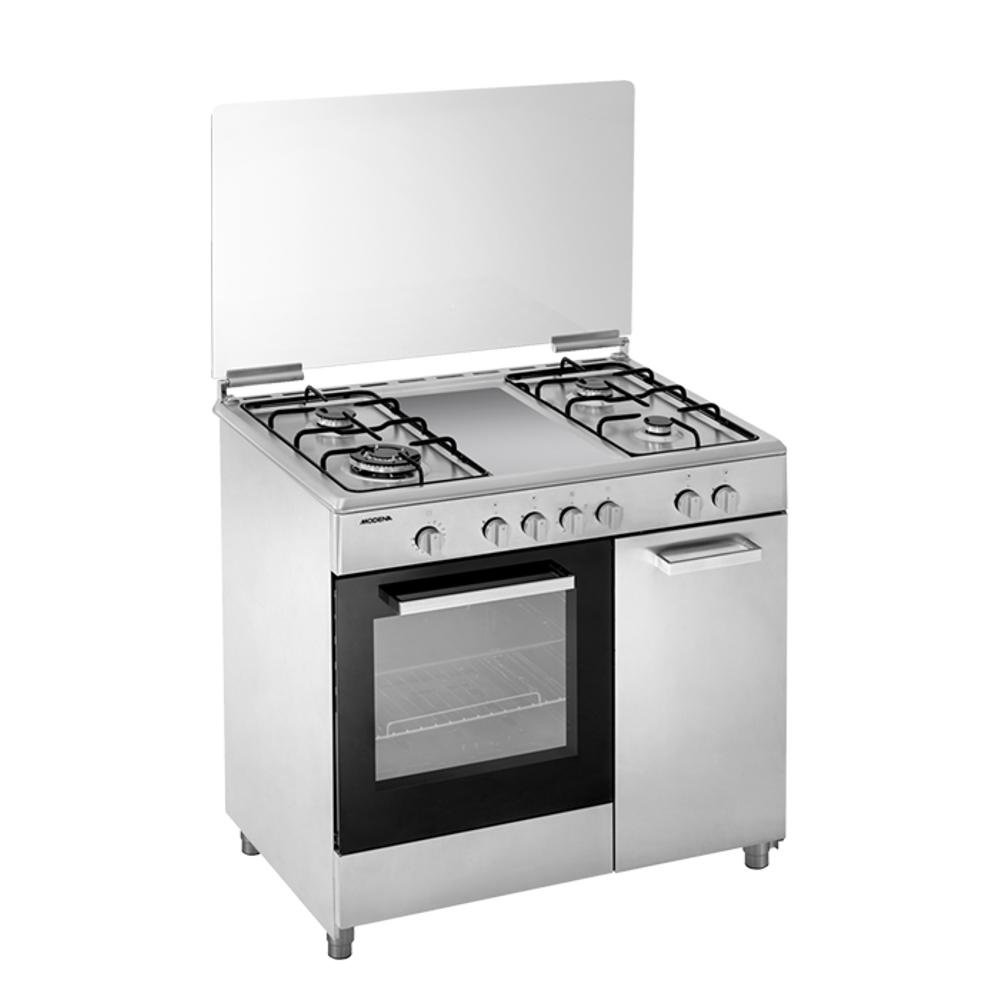 Kompor Gas Modena FC8940S Free Standing Cooker