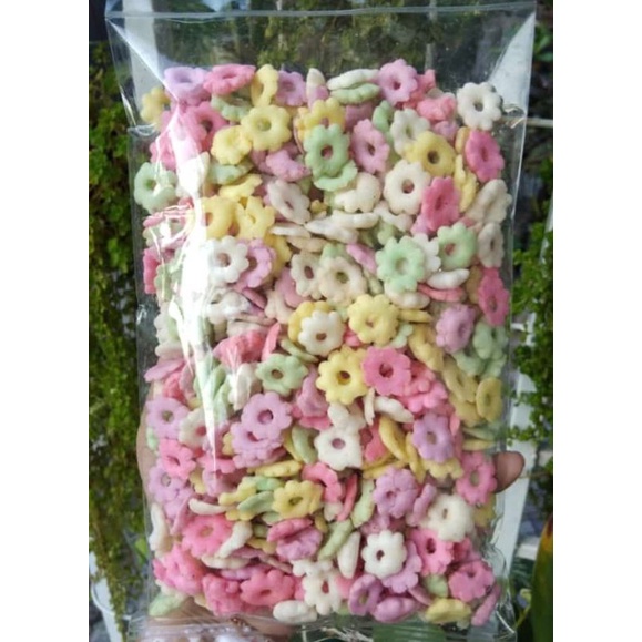 

pilus ajisan 250 gram