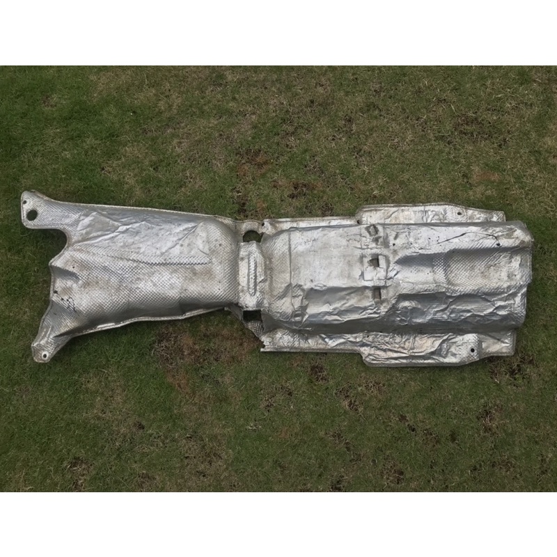 Cover Knalpot BMW E36