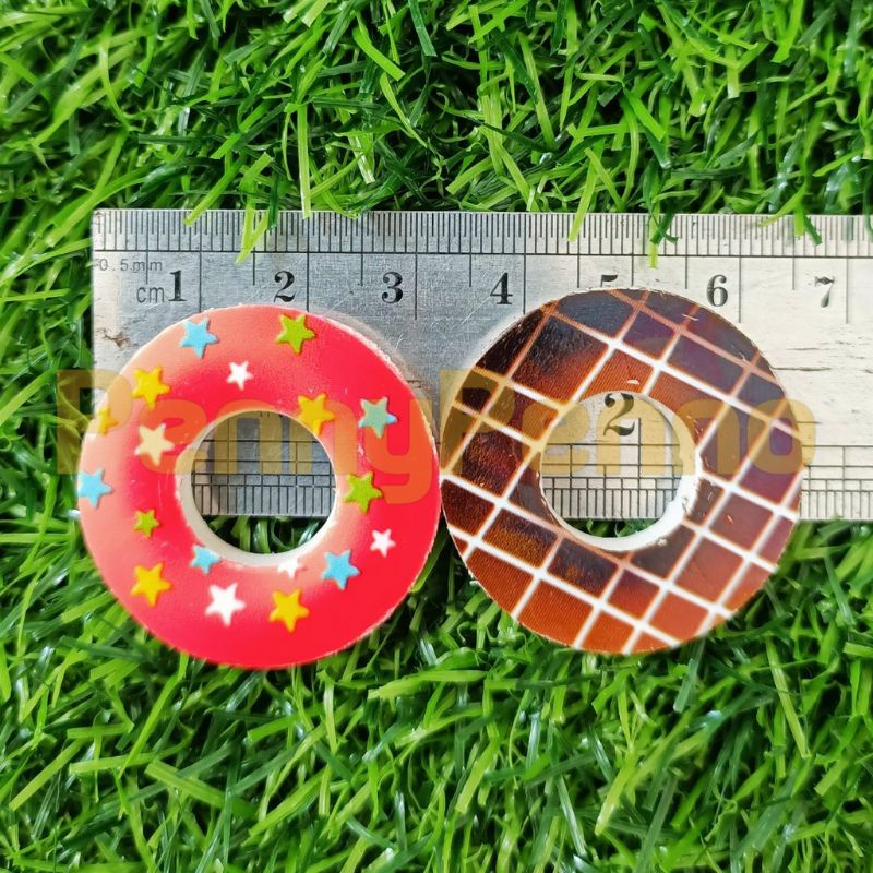 

Penghapus donat