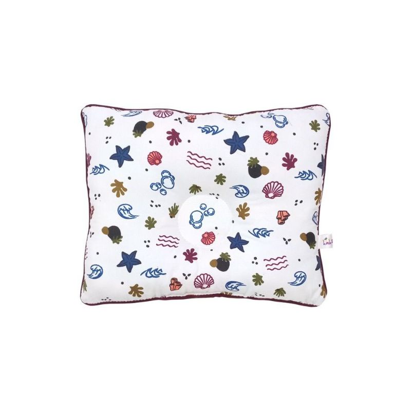 snobby bantal peang  beach series