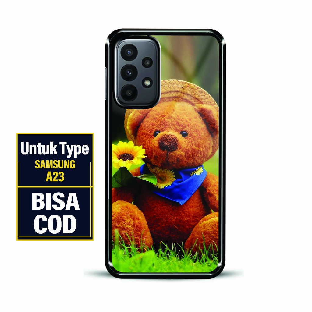 Hardcase Samsung A23 - Softcase Samsung A23 - Silikon Samsung A23 - Kesing Terbaru Samsung A23 - Fas