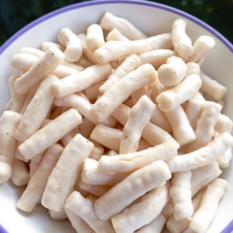 

Kerupuk Tongkol Super Gurih