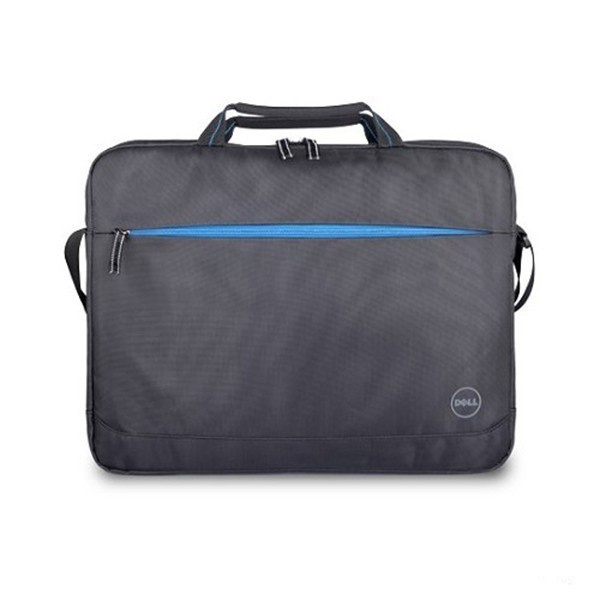 Tas Tas Laptop Dell Original 100% Baru Essential Briefcase