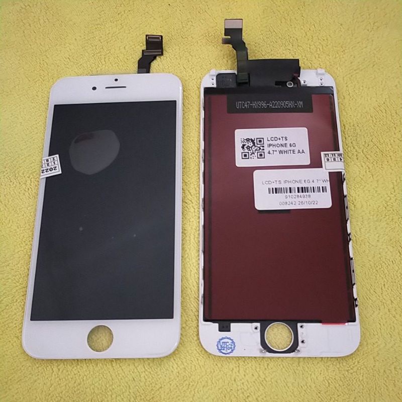 LCD iphone 6G