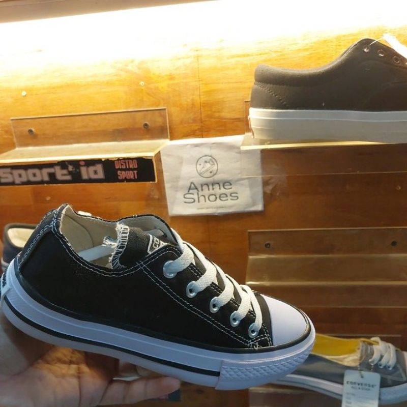 Sepatu Converse Allstar //ALLStarPremium