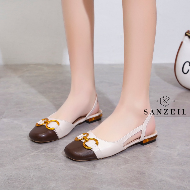 [✅BISA COD] Sanzeil Emily Original Brand SANZEIL 0125