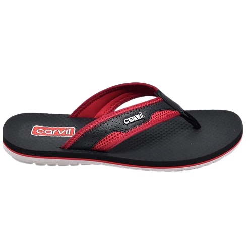 Sandal Carvil Dewasa Remaja Pria Casual Carvil Elgama-M | Richer-M | Devan-M | Biden-M Original