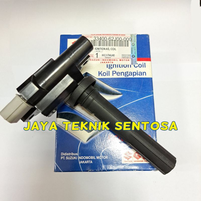 Ignition Coil Koil Suzuki Baleno Next-G Aerio