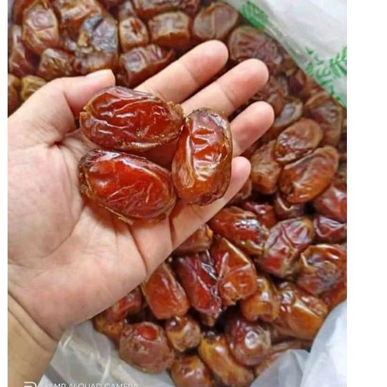 

Ready Now--Kurma Madu Mesir1kg/kurma mesir/gizza dates/golden valley/el rowad