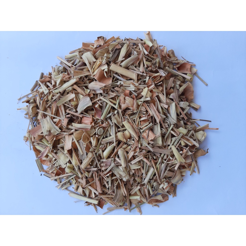 

1Kg Sereh Kering / Serai Kering / Murni / Dried Lemongrass / Rempah / JSR 100% PREMIUM QUALITY