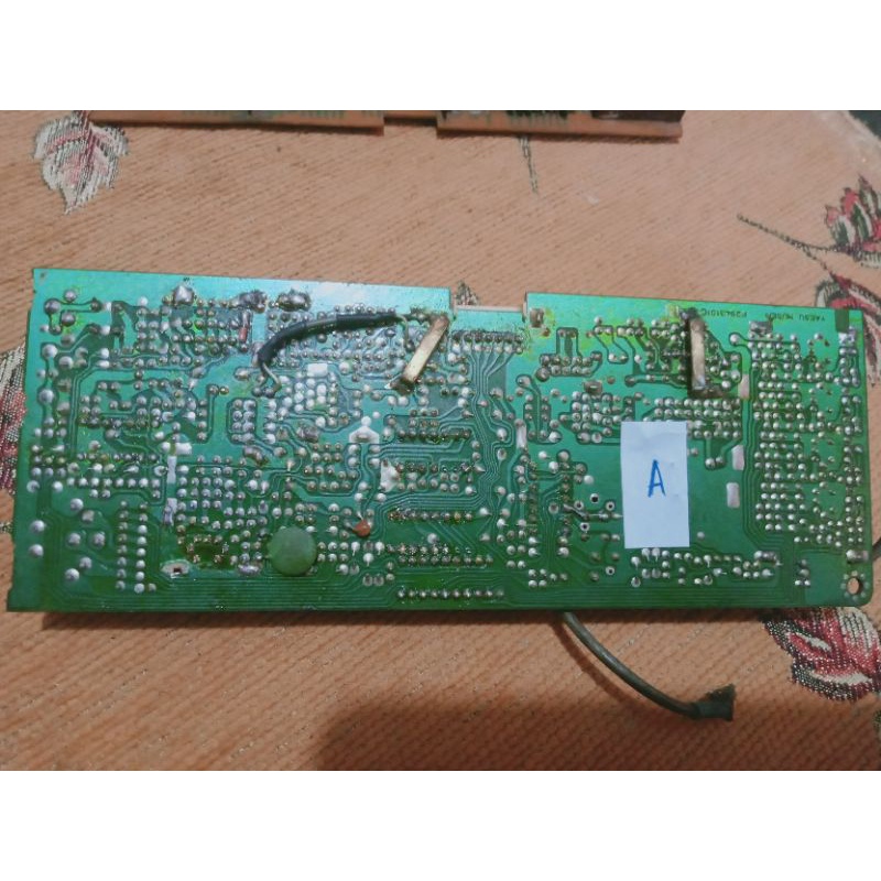 PLL Radio Yaesu FT.80C