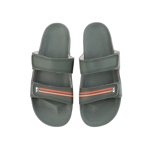 Sandal quiksilver rivi adjust 2 perekat