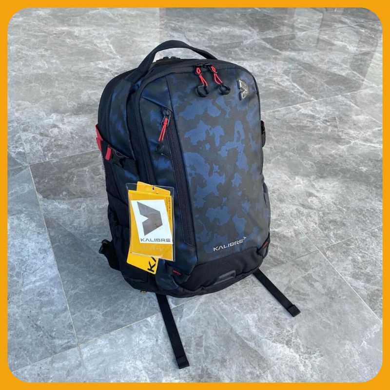 Kalibre Integrad Navy