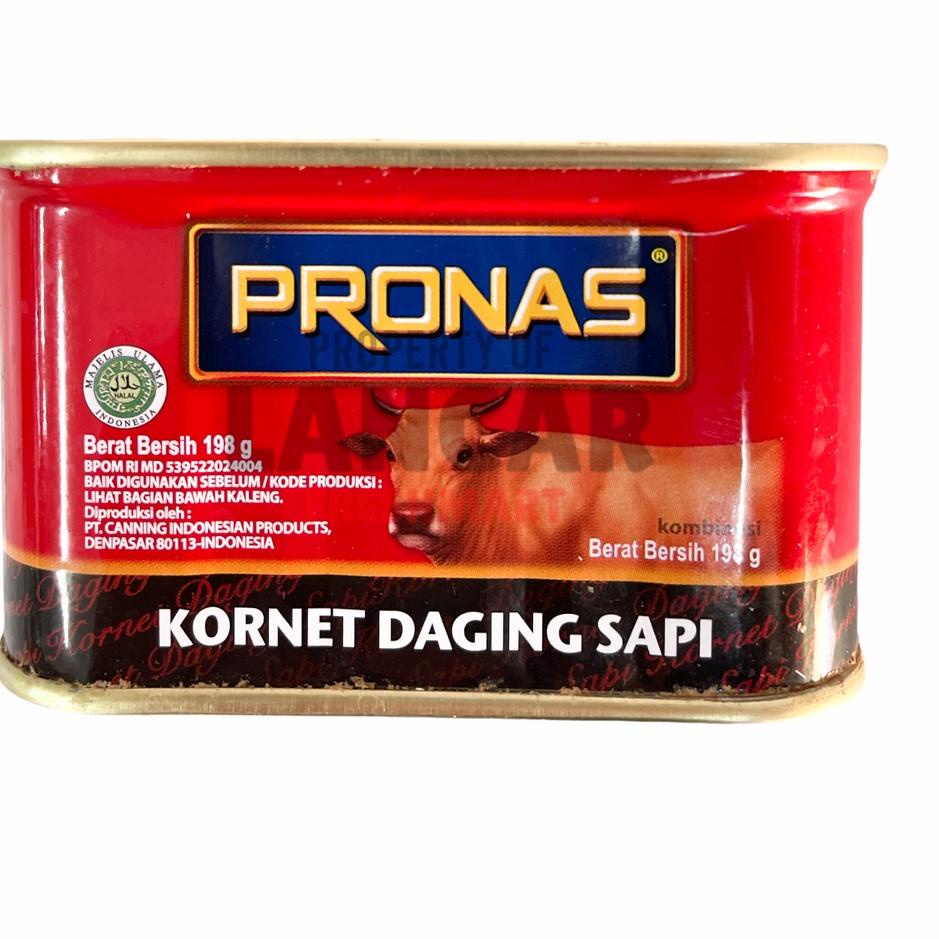 

idb0B5n--PRONAS KORNET SAPI 198GR / PRONAS KORNET DAGING SAPI 198GR