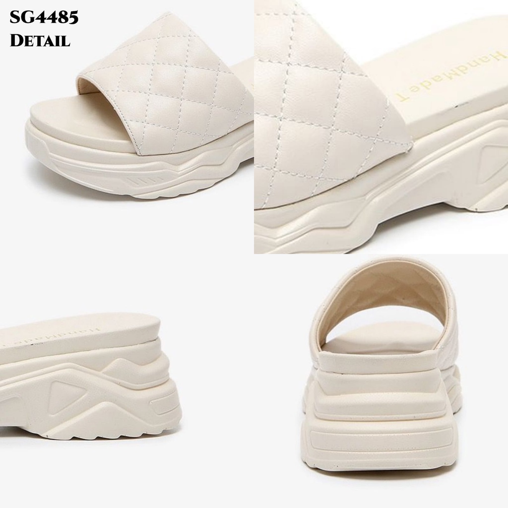 PRF Sandal Highsole Korea Shoes SG4485