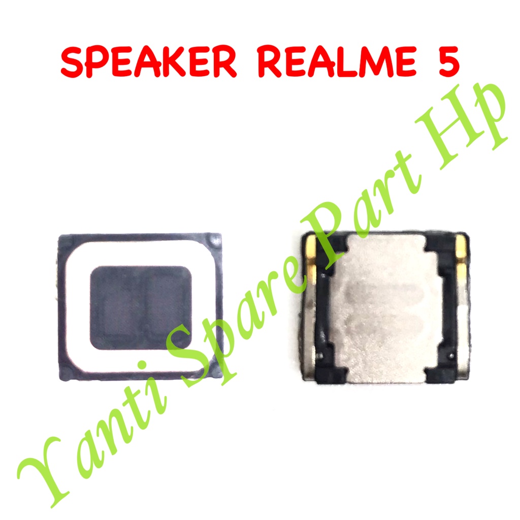 Speaker Realme 5 3 5I C3 2 Pro C2 2019 Original Terlaris New