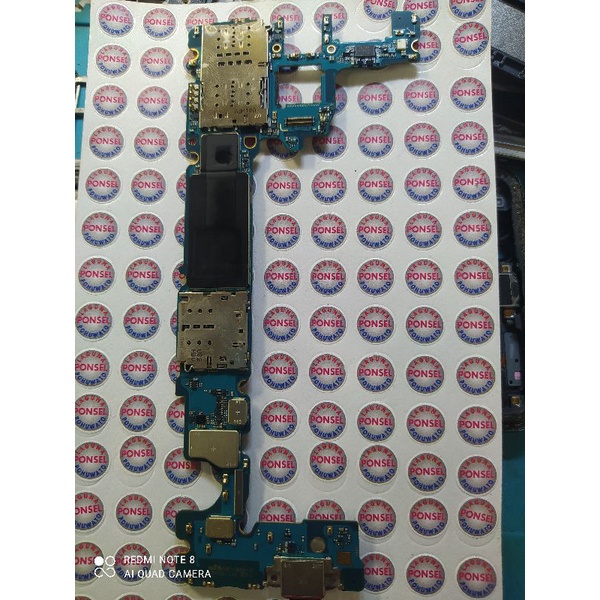 mesin normal samsung a8 2018 a530