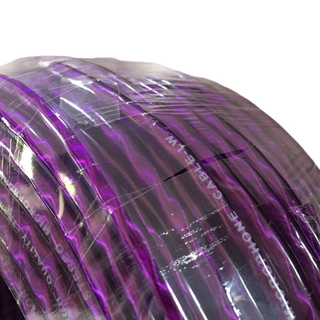 KABEL MIC STEREO 1 ROLL/DIJUAL 1 ROLL/KABEL MICROPHONE BAGUS DAN TEBAL/ MURAH/ KUALITAS BAIK/KABEL MIC