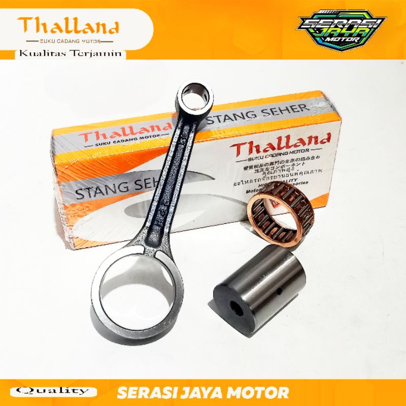 THALLAND STANG SEHER MIO M3 (2PH) STANG SEHER MIO M3/SOUL GT125/FINO 125/XRIDE125/MIO 125 S Z (2PH)