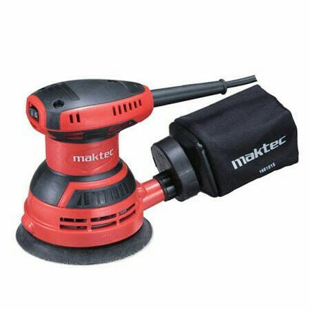 Maktec MT 924 Mesin Amplas Orbital Sander