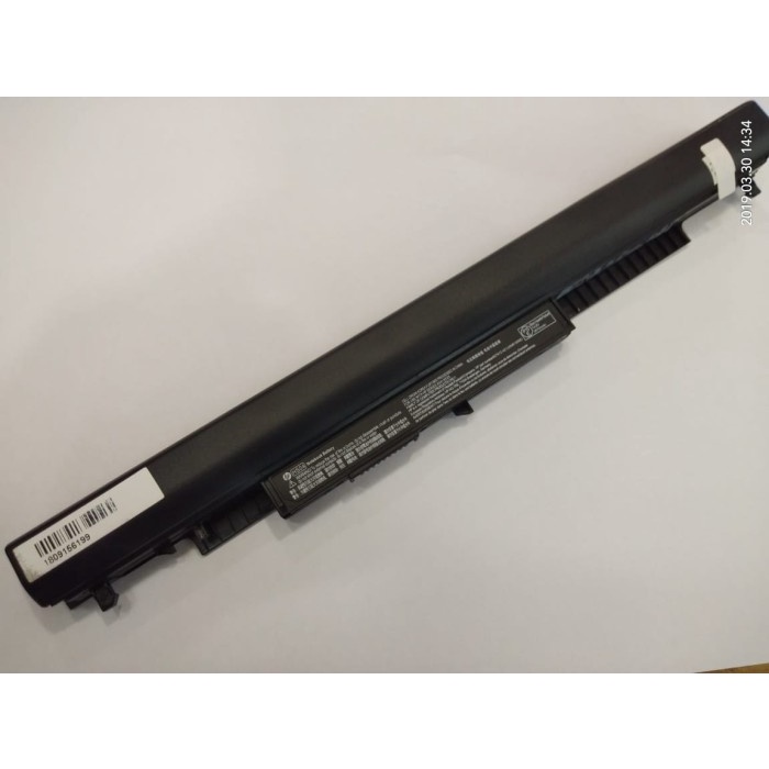 Baterai batre batrai batere battery Original Laptop HP HS04 HSTNN-LB6V